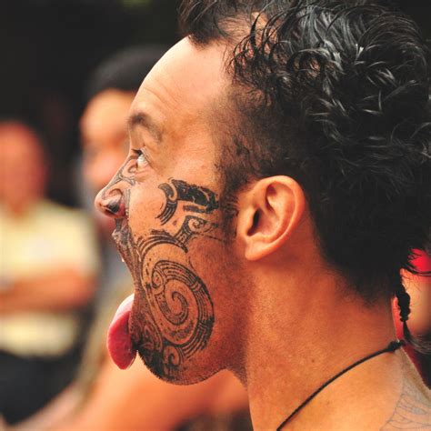 maori tattoo haifischzahn|Die Bedeutung des Maorie Tattoo